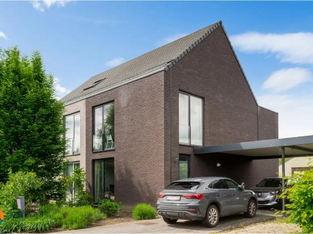 Maison vente à Keerbergen, Brabant