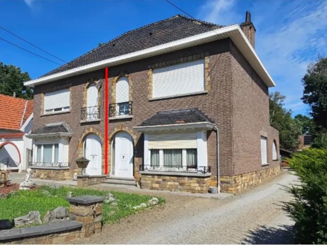 Maison vente à Keerbergen, Brabant