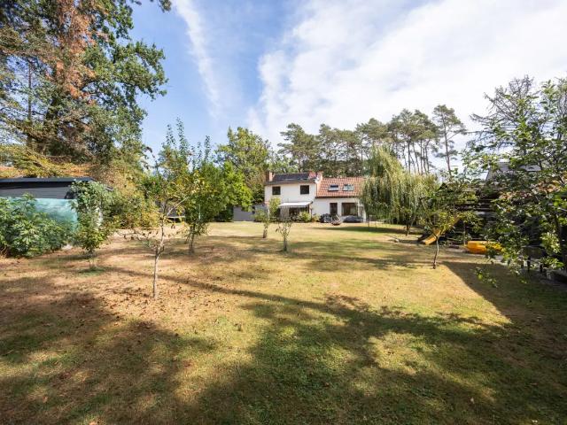Maison vente à Keerbergen
