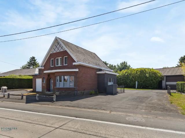 Maison vente à Keerbergen, Brabant