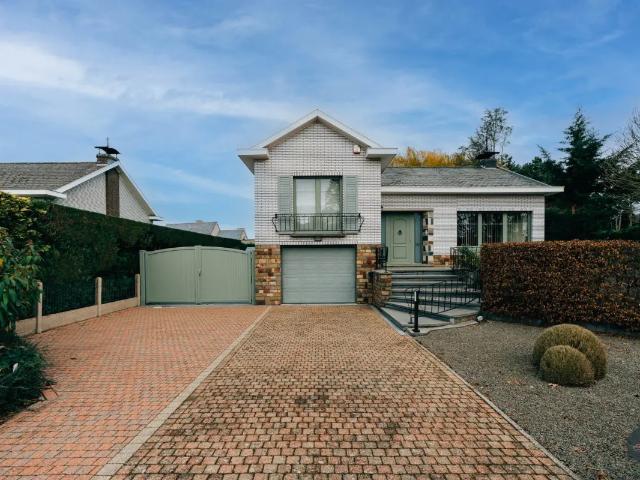 Maison vente à Keerbergen, Brabant