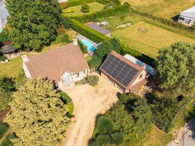 Maison vente à Keerbergen, Brabant