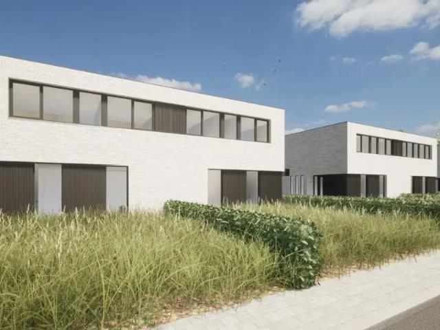 Maison vente à Keerbergen, Brabant