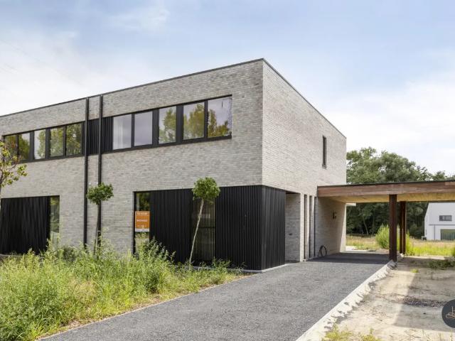 Maison vente à Keerbergen, Brabant