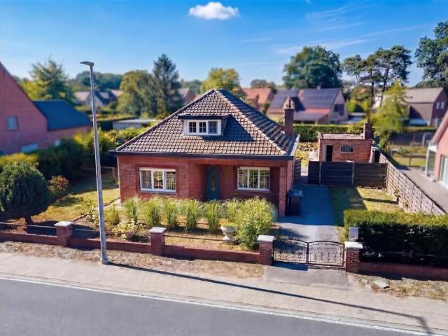 Maison vente à Keerbergen, Brabant