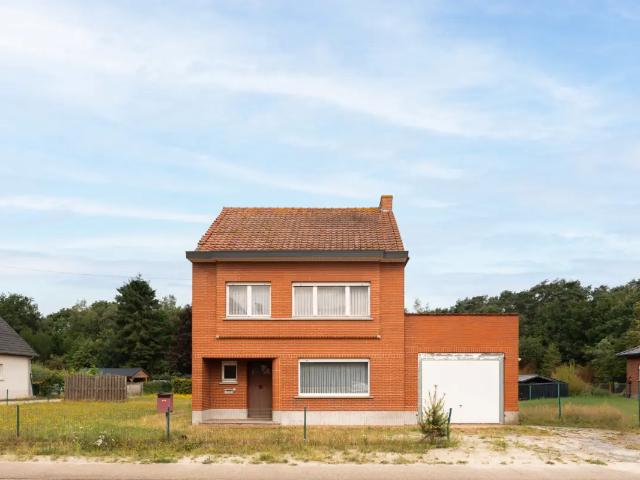 Maison vente à Keerbergen, Brabant