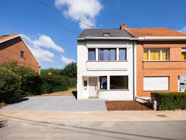 Maison vente à Keerbergen, Brabant