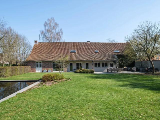 Maison vente à Keerbergen
