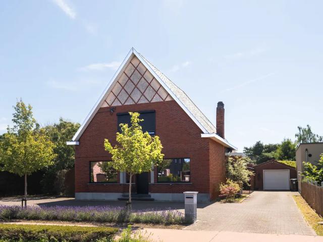 Maison vente à Keerbergen, Brabant