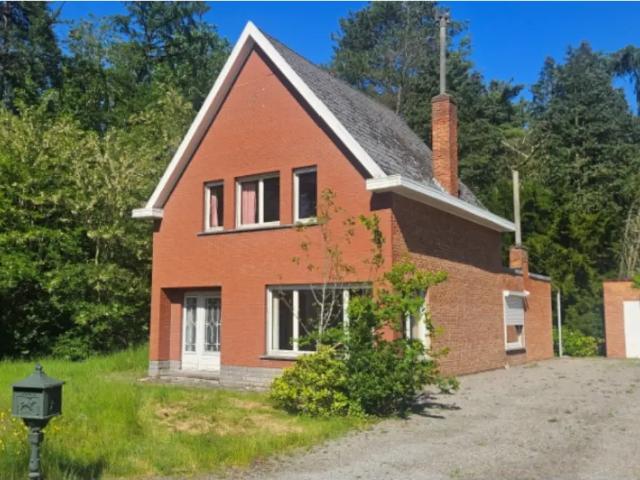 Maison vente à Keerbergen, Brabant