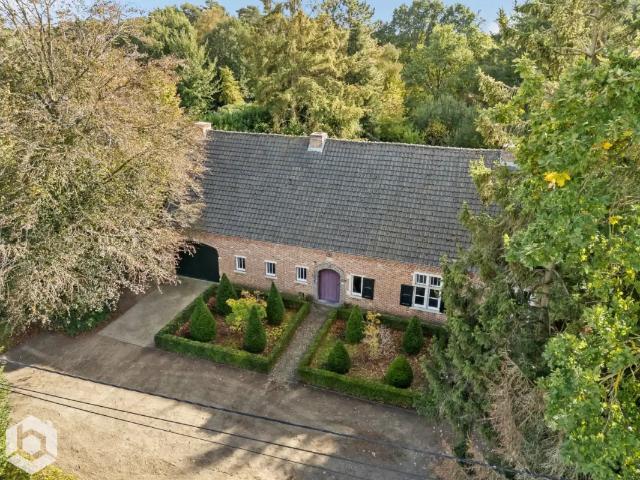 Maison vente à Keerbergen