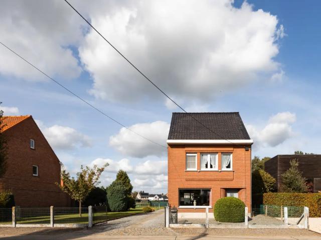 Maison vente à Keerbergen