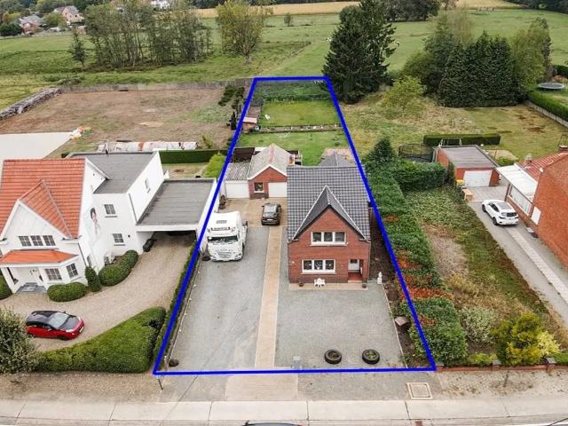Maison vente à Keerbergen, Brabant