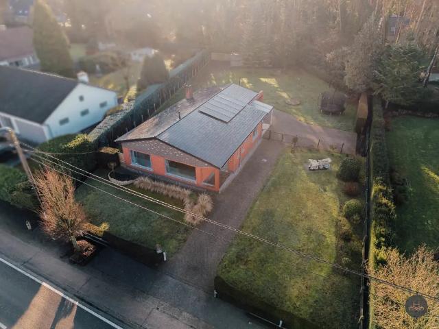 Maison vente à Keerbergen, Brabant