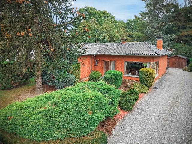Maison vente à Keerbergen