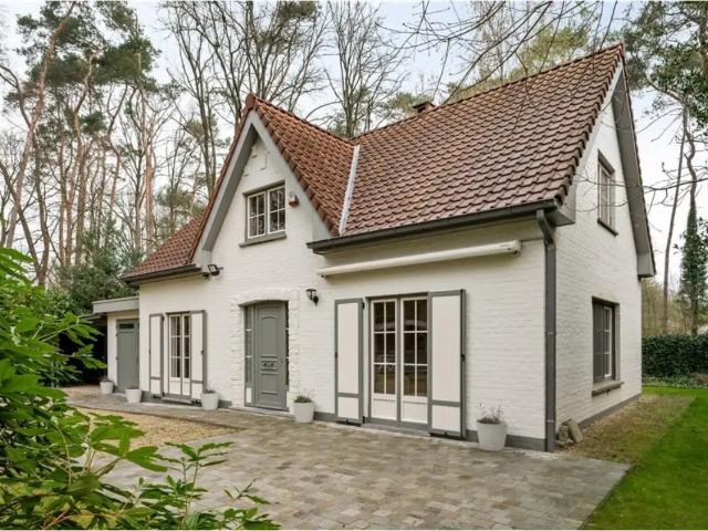 Maison vente à Keerbergen, Brabant