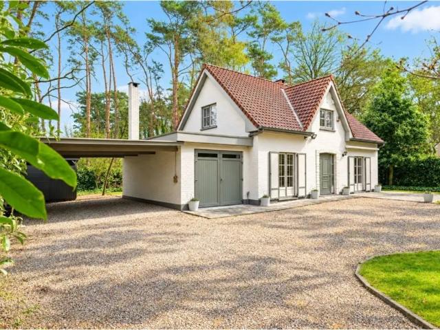 Maison vente à Keerbergen