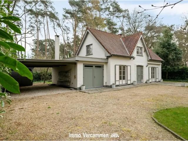 Maison vente à Keerbergen, Brabant
