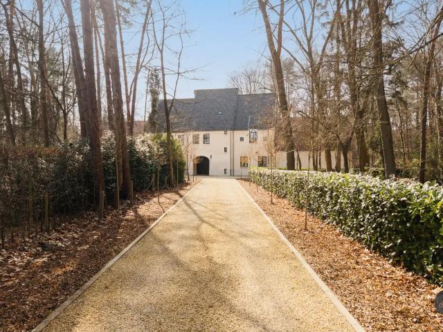 Maison vente à Tremelo, Brabant