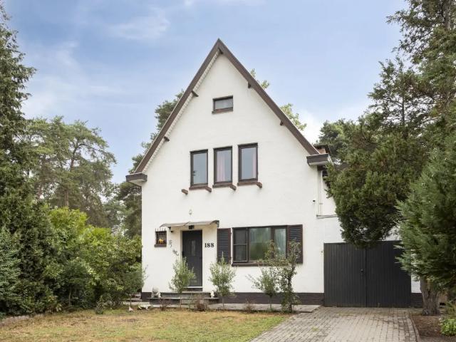 Maison vente à Keerbergen, Brabant