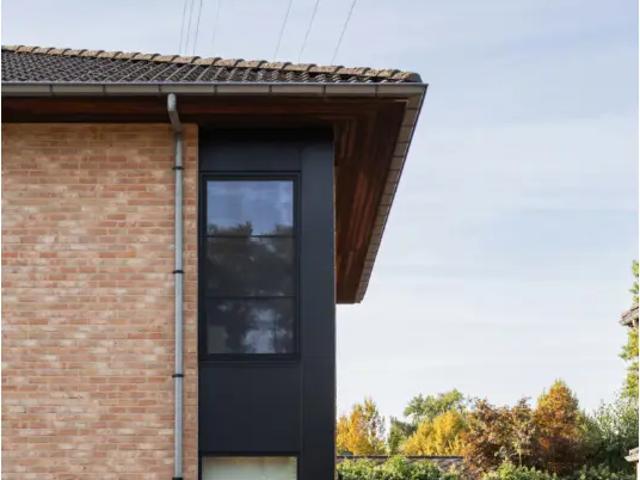 Maison vente à Keerbergen