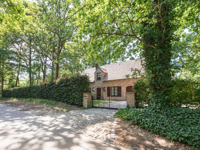 Chalet vente à Keerbergen, Brabant