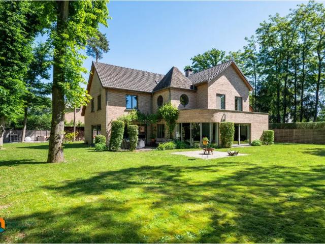 Maison vente à Keerbergen, Brabant