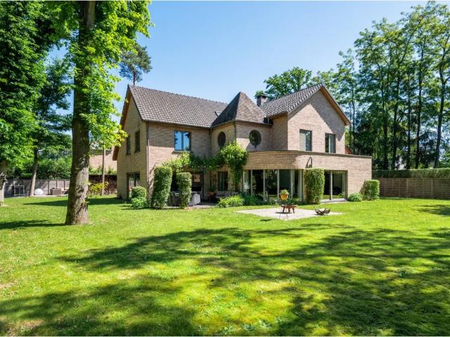 Maison vente à Keerbergen, Brabant