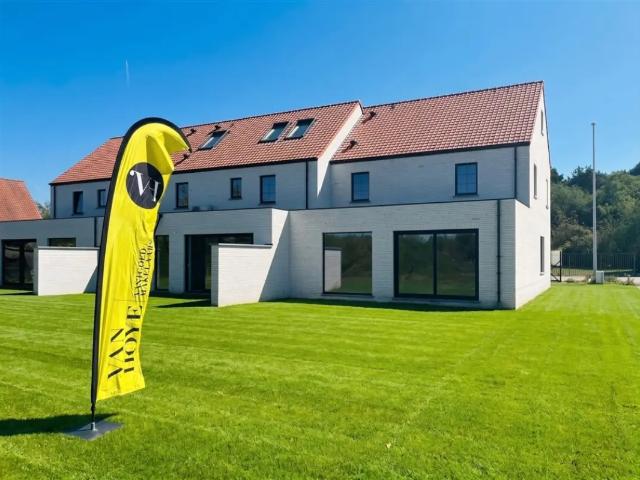 Maison vente à Stekene, Oost-Vlaanderen
