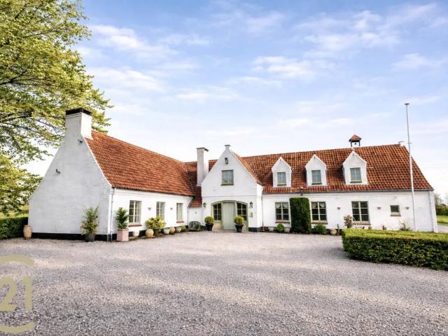 Maison vente à Avelgem, West-Vlaanderen