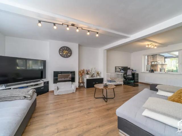 Maison vente à Haaltert, Oost-Vlaanderen