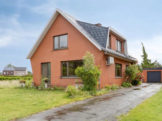 Maison vente à Hasselt, Limburg