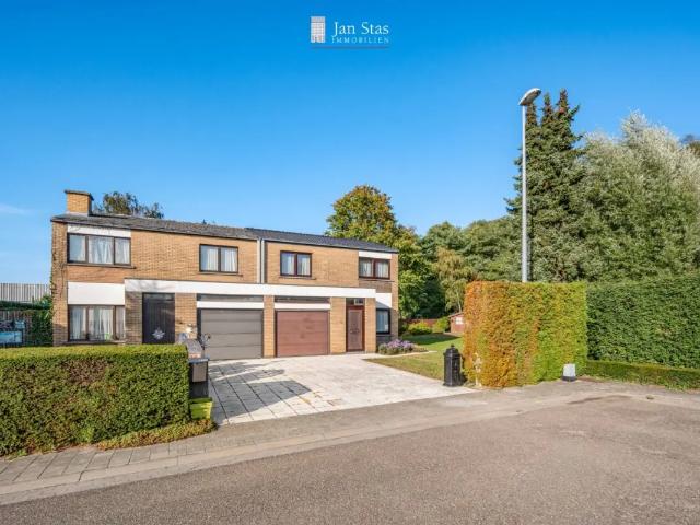 Maison vente à Hulsberg, Leuven