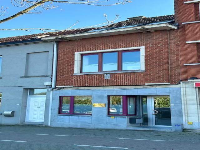 Maison vente à Lava, Brabant