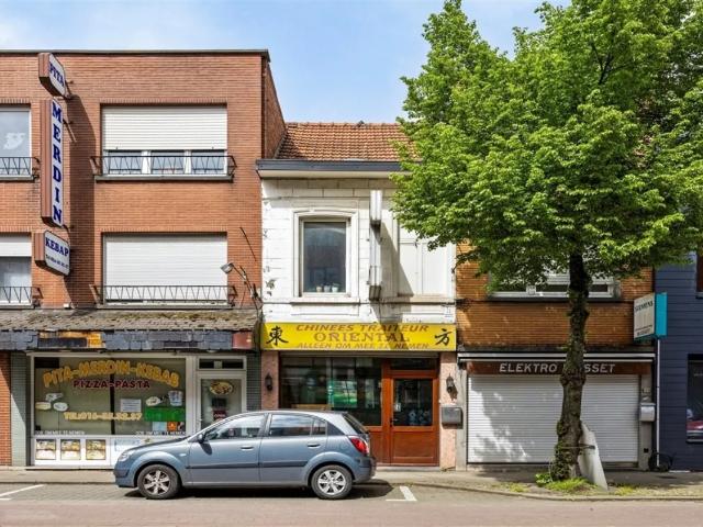 Maison vente à Lava, Brabant