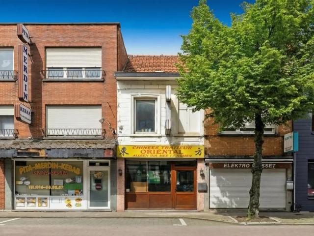 Maison vente à Lava, Brabant