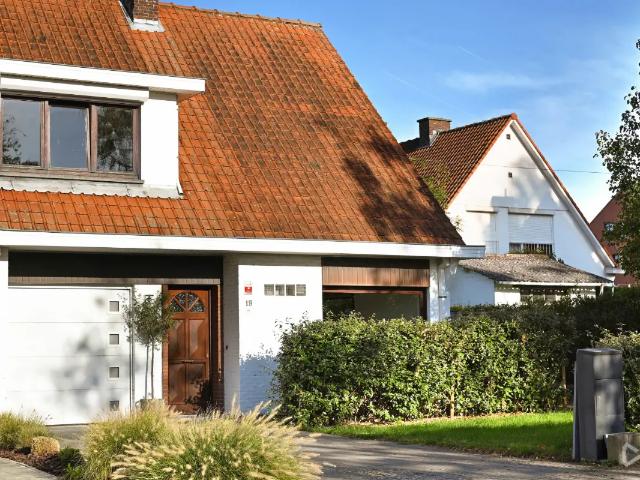 Maison vente à Kessel-Lo, Leuven