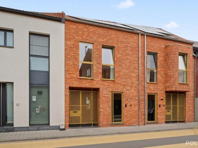 Maison vente à Lava, Brabant