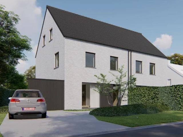Maison vente à Nijlen, Antwerpen
