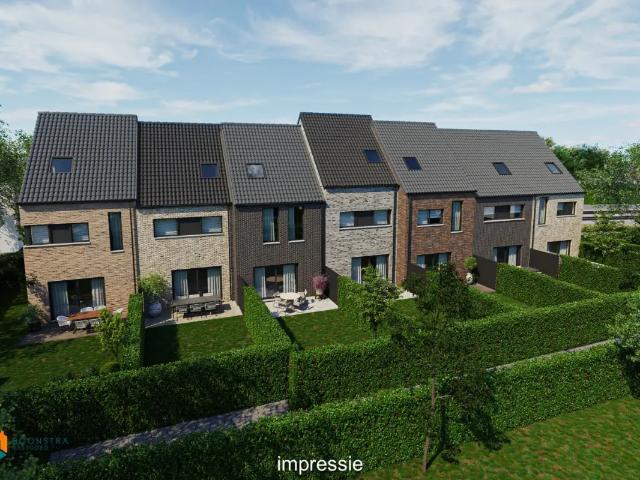 Maison vente à Nijlen, Antwerpen