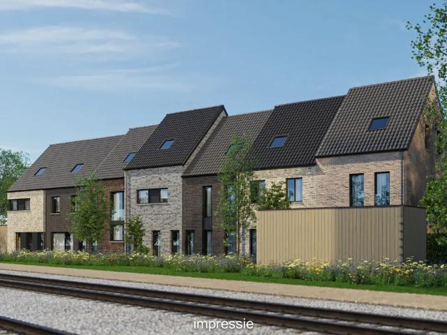 Maison vente à Nijlen, Antwerpen
