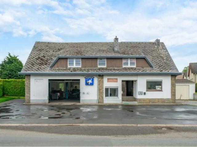 Maison vente à Eupen, Wallonie