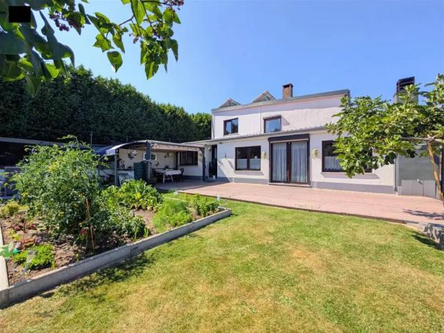 Maison vente à Sambreville, Wallonie