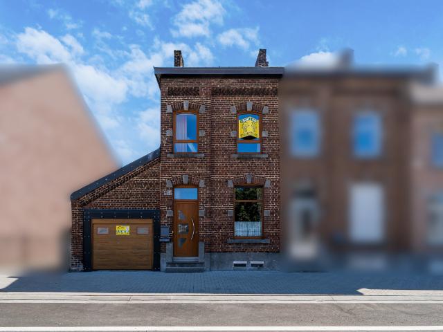 Maison vente à Sambreville, Wallonie