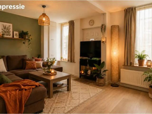 Maison vente à Doel, Oost-Vlaanderen