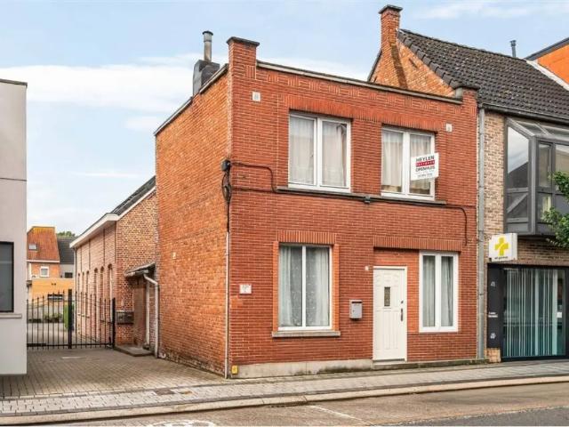 Maison vente à Doel, Oost-Vlaanderen
