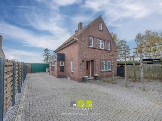 Maison vente à Kinrooi, Limburg