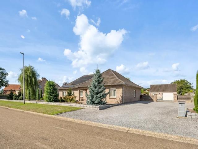 Maison vente à Zielderveld/Natterveld, Kinrooi
