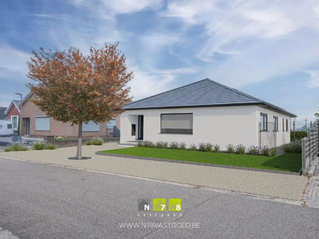 Maison vente à Kinrooi, Limburg
