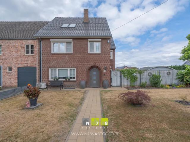 Maison vente à Kinrooi, Limburg
